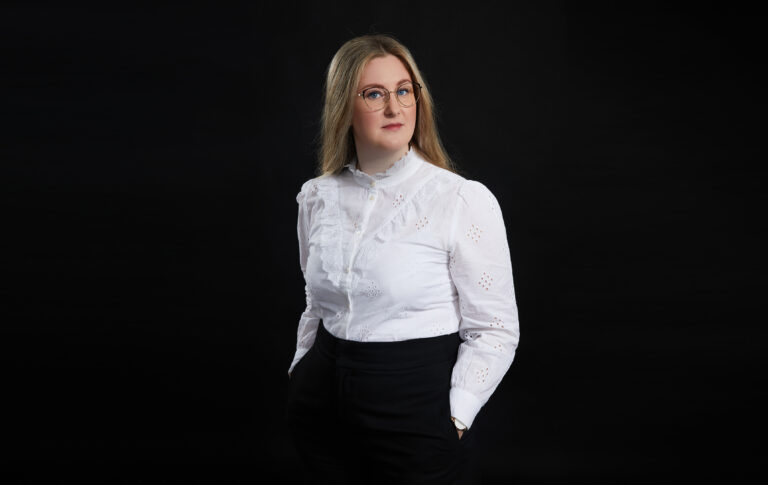 Jemina Tilander