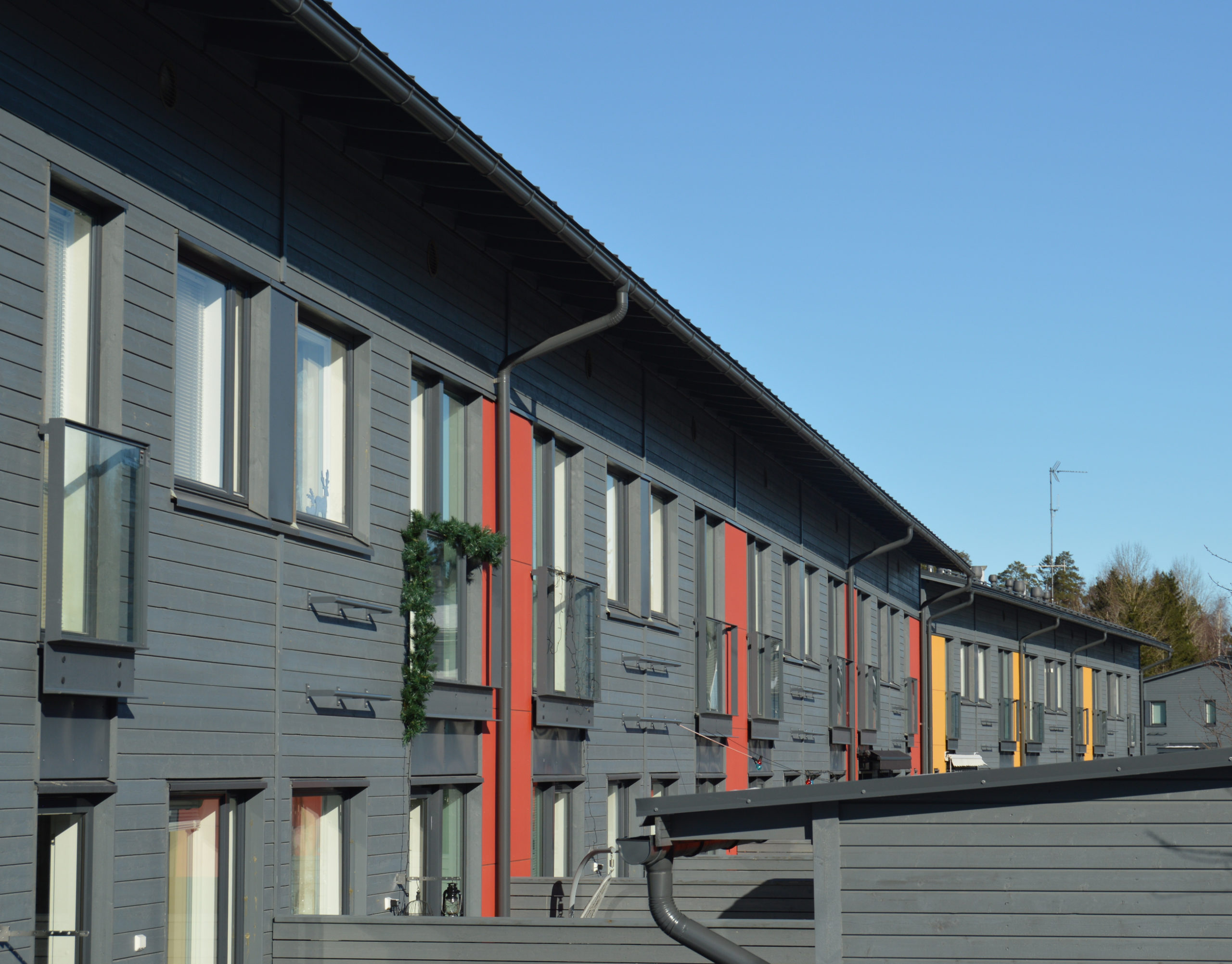 taloyhtiön hallituksen vastuu