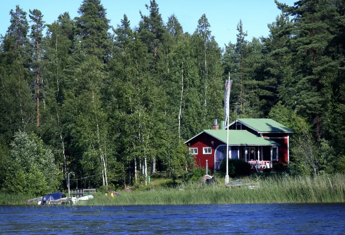 Kiinteistön tai kesämökin myynti – sinun tulee ottaa nämä asiat huomioon myynnin suhteen.